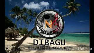 DIBAGU - Reezy-G l Seanrii [2020 Solomon Island Musik]