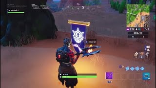 fortnite battle royale season 7 week 10 weekly challenges - where are the shooting galleries in fortnite battle royale season 7