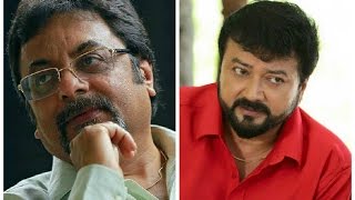 Why should I respond to Prathap Pothen?: Jayaram