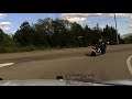 Pursuit/MC US-62/AR-5 Mountain Home Baxter Co Arkansas State Police Troop I, Traffic Series Ep. 903