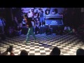 OUTBREAK 10 year anniversary - Top Bgirls Sets From Prelim