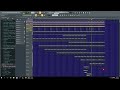 (+Free Amapiano flp)How to make amapiano like Felo le Tee,Mellow & Sleazy,Mr jazziq & in fl studio20