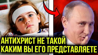 ХРАБРАЯ ДЕВОЧКА ОКАЗЫВАЕТСЯ НА ТОМ СВЕТЕ И ВОЗВРАЩАЕТСЯ С ПОСЛАНИЕМ КОТОРОЕ ПОВЕРГНЕТ В ШОК!