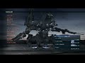 【acvd】【unac】unac機体＆ロジック紹介16：uavhgミサ重4