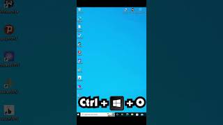 How to Open on Screen Keyboard in Windows 10 by Shortcut Key