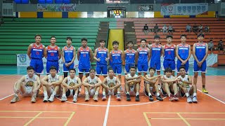 ARAS GADING MUDA Vs INDONESIA MUDA HIGHLIGHT GAME KEJURPROV DKI JAKARTA 2023 KU18 PA