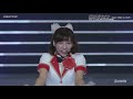 【ライブ映像】mirai ticket @aqours first love live ~step zero to one~ （2017年2月25日day.1）