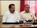 rss sharirik pramukh p padmakumar joins cpi m