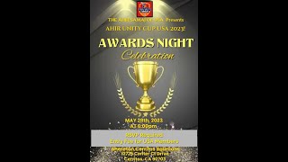 Ahir Samaj of USA Unity Cup Award Night- Part-1