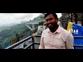 മലപ്പുറത്തിന്റെ സ്വന്തം മിനി ഊട്ടിയിൽglassbridge park waterfallsmistylandnaturalpark najmustarvlogs