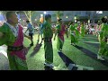 よぼういがく協会／第41回 盛岡さんさ踊り2018（四日目）