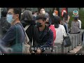 tvb 訪問 2022 01 01 大陸出生的港人或任職香港政府機構等工作背景對申請移民台灣的影響 寶島移民