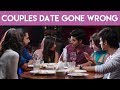 Couples Date Gone Wrong | Pyaar Ka Punchnama2 | Viacom18 Motion Pictures