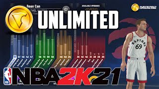 NEW UNLIMITED VC GLITCH NBA 2K21 XBOX/PS4