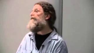 Robert Sapolsky - Sexual attractiveness in humans