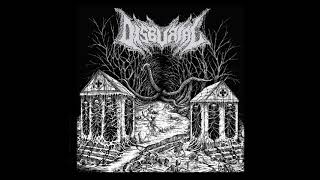 Disburial - Vermin Void (Full EP 2020)