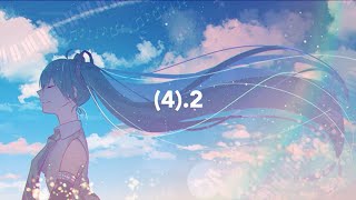 (4).2／初音ミク