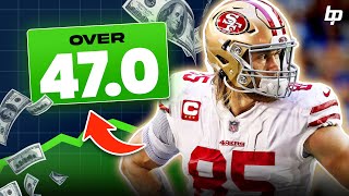 NFL Week 13 Picks, Best Bets + Against The Spread Selections | BettingPros