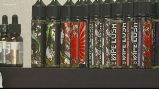 Idaho CBD company exploring growing technology that could help clear algae