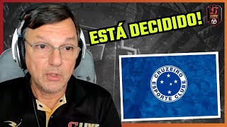 “ELES QUEREM OS DOIS, NESSE MOMENTO DAVID LUIZ ESTÁ FORA” — MAURO CEZAR