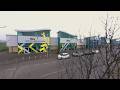 Elev8 Broadstairs Trampoline Park | Indoor FPV Drone Tour
