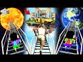 GTA 5 : Franklin Shinchan & Pinchan Found Secret Ladders & Stairway To Heaven In GTA 5 !