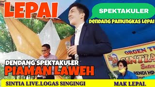 LEPAI 💞 Dendang Pamungkas Lepai( Official Musik Video) Piaman Laweh