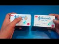 johnsoni baby soap.বাচ্চাদের জন্য ব্যবহারি সাবান