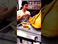 Biggest Samosa For All Samosa Lovers😍 | Chahat Anand | #shorts