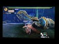 【mh4g実況】エピソードクエスト 湯けむり繁盛期.その2【ごま】