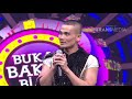 BUKAN BAKAT BIASA - Menajubkan Aksi Junko, Pole Dancer Luar Biasa (25/11/17) Part 3