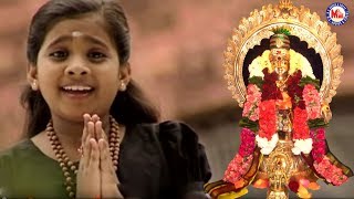 CHETULETTI CHENTA NILICHI | SABARIMALAI YATHRA | Ayyappa Devotional Video Song Telugu