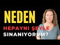 İlişkilerde Hep Aynı Döngüyü Yaşamak