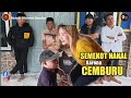 SEMEKOT NAKAL KARENA CEMBURU #BEGOH MAU SAMA IDA JANDA PIRANG#MUKSIN ALBAWAH#SEMEKOT