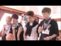 いっぱい食べる君が好き exo・chen編