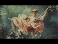 Collection Highlights: Les hasards heureux de l'escarpolette (The Swing) by Jean Honoré Fragonard