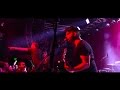 The Fight (Live in Seattle)