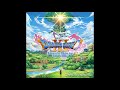 Dragon Quest XI [Symphonic] - Sleepy Village