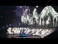 Justin Bieber - Where Are You Now & Mark My Words LIVE - Denver Colorado #Purpose World Tour
