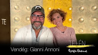 Te+én – Gianni Annoni