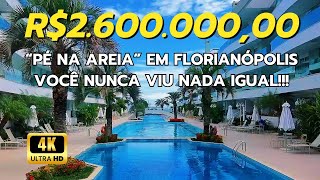 Apartamento à venda em Cachoeira do Bom Jesus Florianópolis