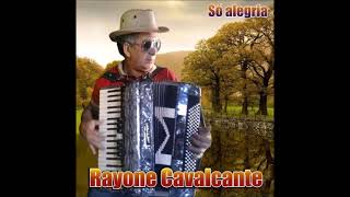 CulturAltos Musical: + de 3 horas ao som de músicas de Rayone Cavalcante