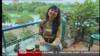 Cities - The Real Hanoi 2 of 2 - BBC Travel Documentary