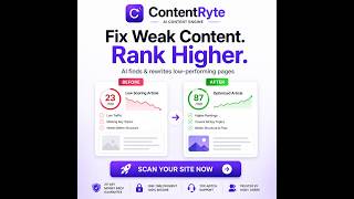 Master Contentryte Blog Wizard Create High Quality Content In Minutes