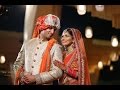 Wedding Highlights | Indian Wedding | Kavya K