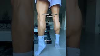 3must do exercices for bigger calves | calves workout 💥 #shorts #calves
