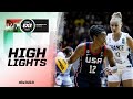 France  🇫🇷 vs USA 🇺🇸 | Women Final  | Highlights | FIBA 3x3 U18 World Cup 2023