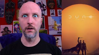 Dune: Part Two - Untitled Review Show