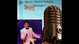 #28 Jai Shankar - Namma Ooru Hero | Movie Herald Podcast - S3 E01