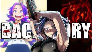 Lady Nagant's TRAGIC Origins EXPLAINED! | My Hero Academia Lore Breakdown